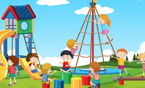 Prvi dan u vrticu 600x365