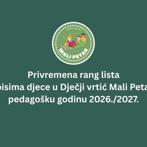 Privremena rang lista 26 27 600x600