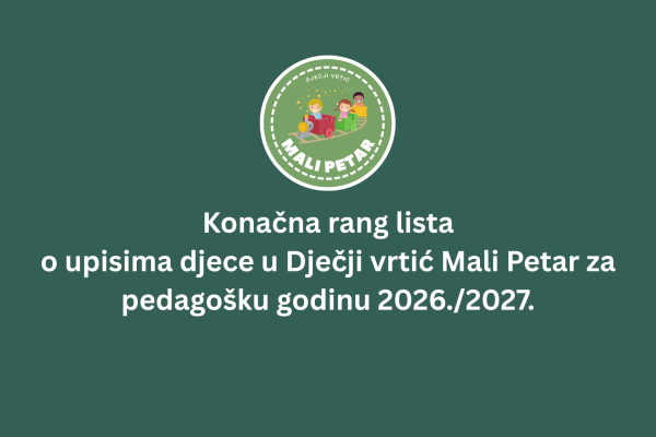 Konačna rang lista 26-27